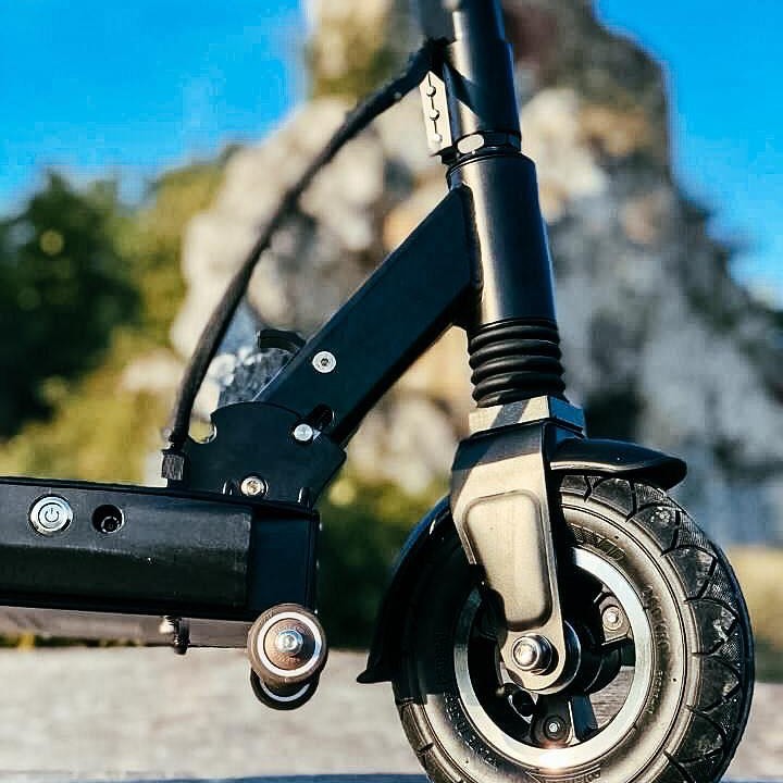 Dualtron Mini